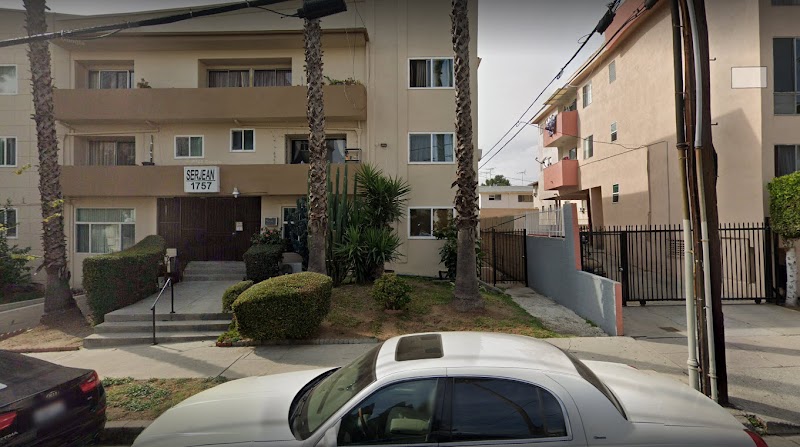Los Angeles Electricians & Panels in Los Angeles